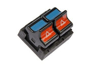 Door Window Switch Dorman-OE Solutions 901-305