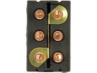 Door Window Switch Dorman-OE Solutions 901-310