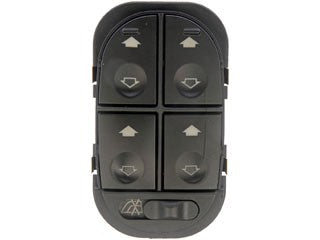 Door Window Switch Dorman-OE Solutions 901-312