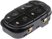 Door Window Switch Dorman-OE Solutions 901-312