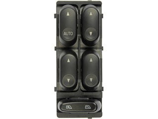 Door Window Switch Dorman-OE Solutions 901-314