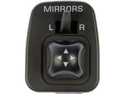 Door Mirror Switch Dorman-OE Solutions 901-319