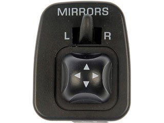 Door Mirror Switch Dorman-OE Solutions 901-319