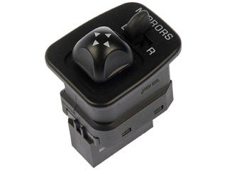 Door Mirror Switch Dorman-OE Solutions 901-319