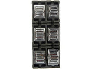 Door Window Switch Dorman-OE Solutions 901-321