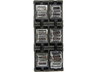 Door Window Switch Dorman-OE Solutions 901-321