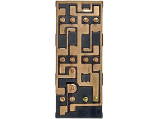 Door Window Switch Dorman-OE Solutions 901-321
