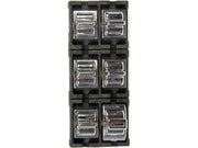 Door Window Switch Dorman-OE Solutions 901-322