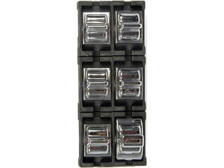 Door Window Switch Dorman-OE Solutions 901-322