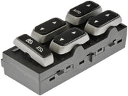 Door Window Switch Dorman-OE Solutions 901-326