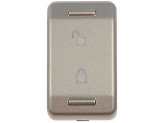 Door Lock Switch Dorman-OE Solutions 901-329