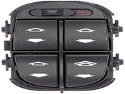 Door Window Switch Dorman-OE Solutions 901-330