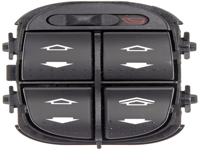 Door Window Switch Dorman-OE Solutions 901-330