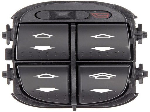 Door Window Switch Dorman-OE Solutions 901-330
