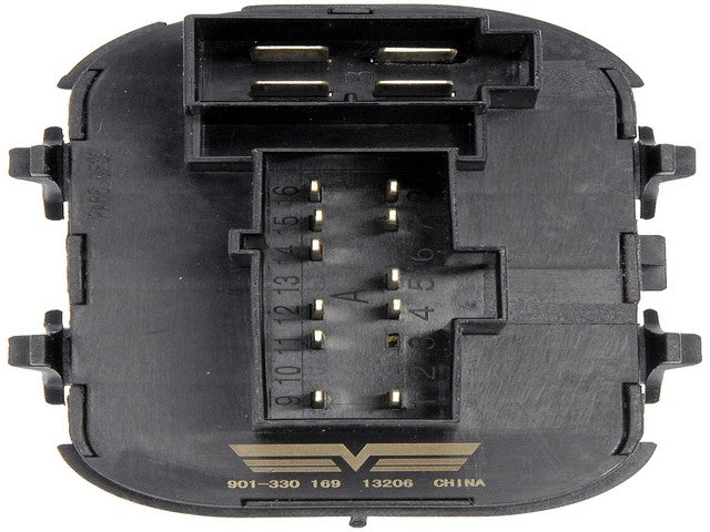 Door Window Switch Dorman-OE Solutions 901-330