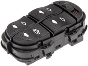 Door Window Switch Dorman-OE Solutions 901-330