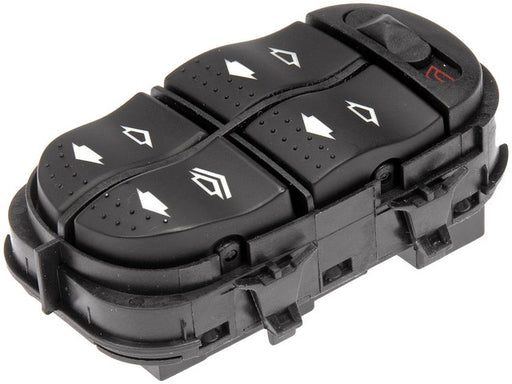 Door Window Switch Dorman-OE Solutions 901-330