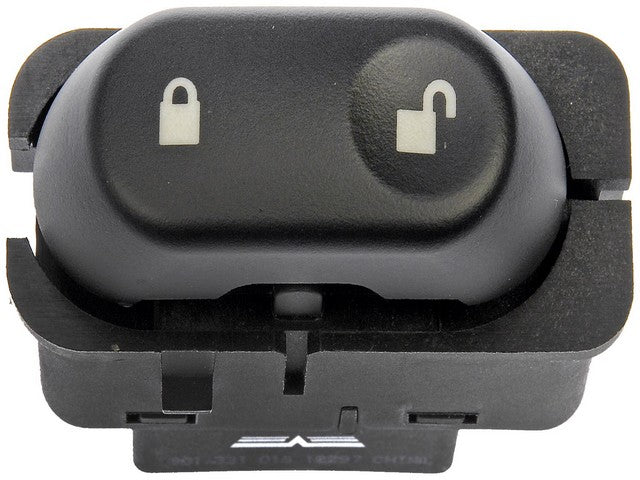 Door Lock Switch Dorman-OE Solutions 901-331