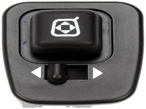Door Mirror Switch Dorman-OE Solutions 901-332