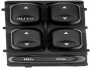 Door Window Switch Dorman-OE Solutions 901-333