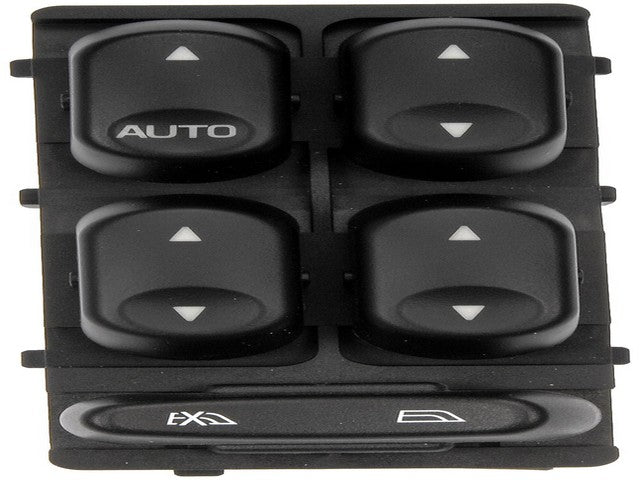 Door Window Switch Dorman-OE Solutions 901-333