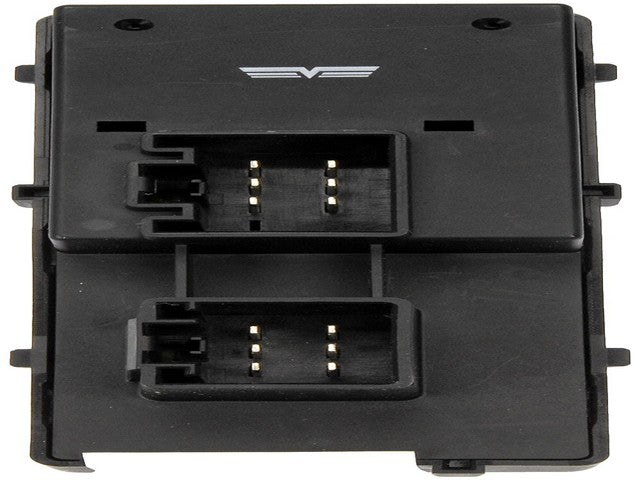 Door Window Switch Dorman-OE Solutions 901-333
