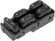 Door Window Switch Dorman-OE Solutions 901-333