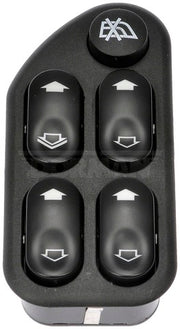 Door Window Switch Dorman-OE Solutions 901-338