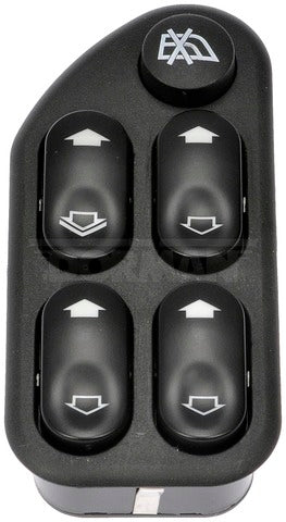 Door Window Switch Dorman-OE Solutions 901-338