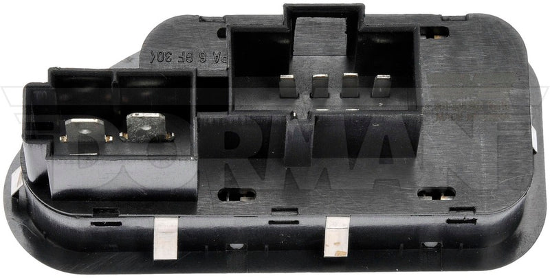 Door Window Switch Dorman-OE Solutions 901-338