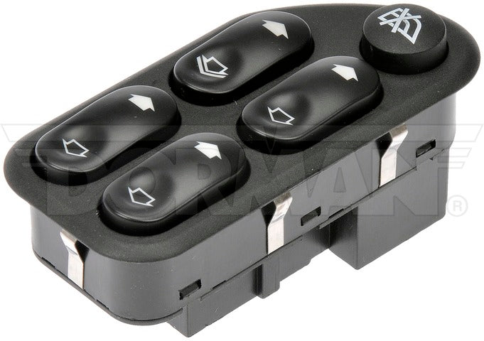 Door Window Switch Dorman-OE Solutions 901-338