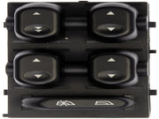 Door Window Switch Dorman-OE Solutions 901-339