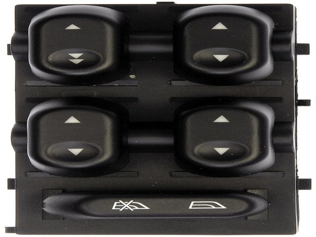 Door Window Switch Dorman-OE Solutions 901-339