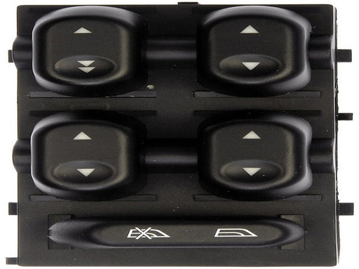 Door Window Switch Dorman-OE Solutions 901-339