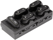 Door Window Switch Dorman-OE Solutions 901-339