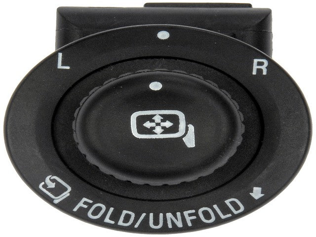 Door Mirror Switch Dorman-OE Solutions 901-342