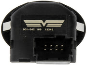 Door Mirror Switch Dorman-OE Solutions 901-342