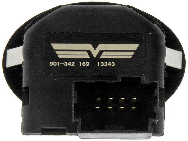 Door Mirror Switch Dorman-OE Solutions 901-342