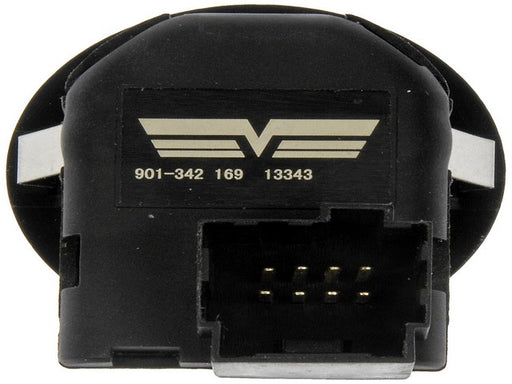 Door Mirror Switch Dorman-OE Solutions 901-342