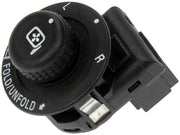 Door Mirror Switch Dorman-OE Solutions 901-342