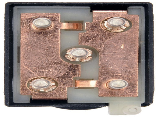 Door Window Switch Dorman-OE Solutions 901-343