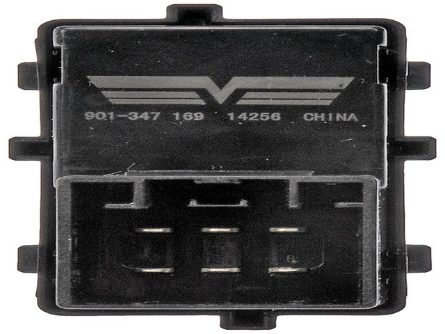 Door Window Switch Dorman-OE Solutions 901-347