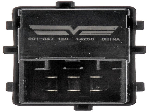 Door Window Switch Dorman-OE Solutions 901-347