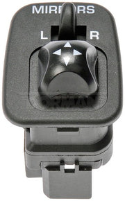 Door Mirror Switch Dorman-OE Solutions 901-349