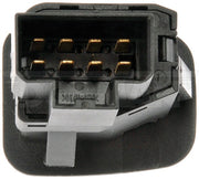 Door Mirror Switch Dorman-OE Solutions 901-349