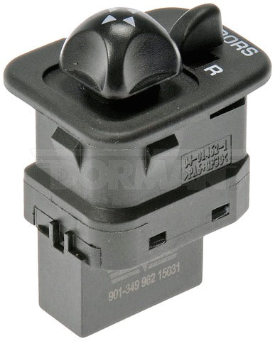 Door Mirror Switch Dorman-OE Solutions 901-349