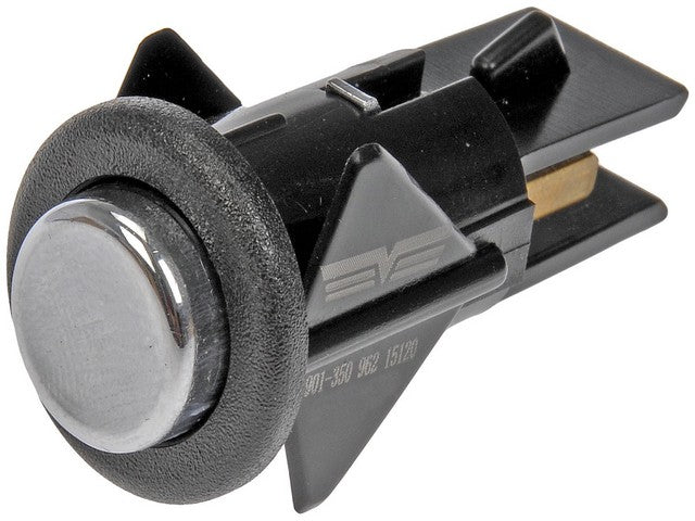 Fuel Filler Door Switch Dorman-OE Solutions 901-350