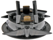 Fuel Filler Door Switch Dorman-OE Solutions 901-350