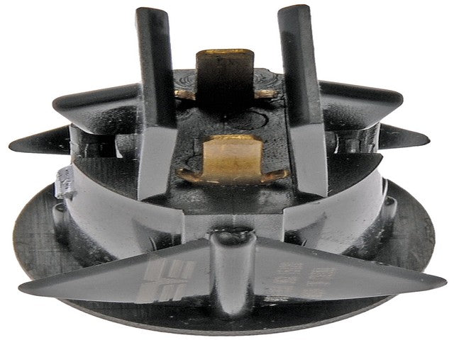 Fuel Filler Door Switch Dorman-OE Solutions 901-350