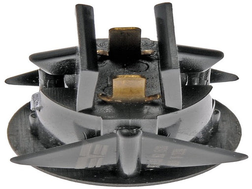 Fuel Filler Door Switch Dorman-OE Solutions 901-350